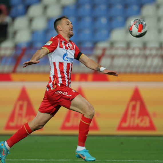 Potvrđeno: OFK Beograd i Rodić u epizodi "Svuda pođi – kući dođi" VIDEO