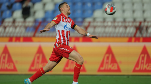 Potvrđeno: OFK Beograd i Rodić u epizodi "Svuda pođi – kući dođi" VIDEO