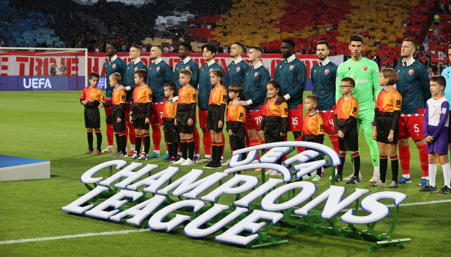 Zvezdina nemoguća misija – ali stvarno