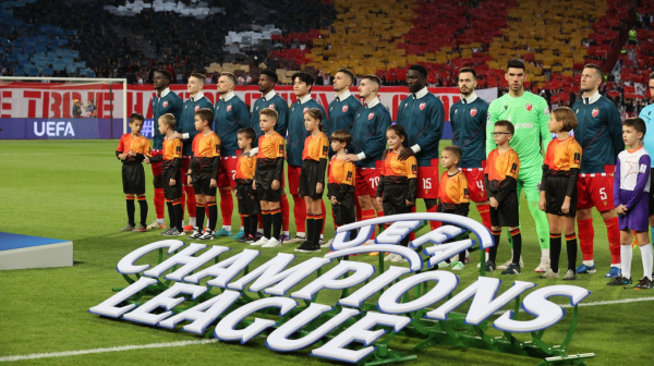 Zvezdina nemoguća misija – ali stvarno