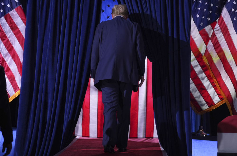 Ovo je Trampov plan za Srbiju?