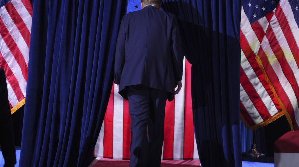 Ovo je Trampov plan za Srbiju?