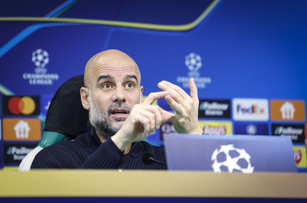 Gvardiola prozvao Arsenal: "Ako osvoje titulu, to će biti zbog novca"