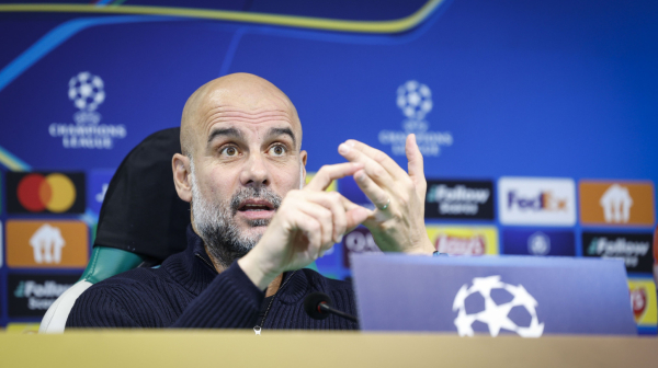 Gvardiola prozvao Arsenal: "Ako osvoje titulu, to će biti zbog novca"