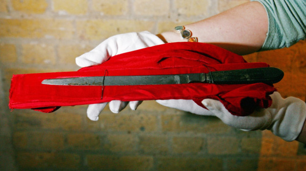 Otvoren Muzej serijskih ubica: Traje samo 45 minuta