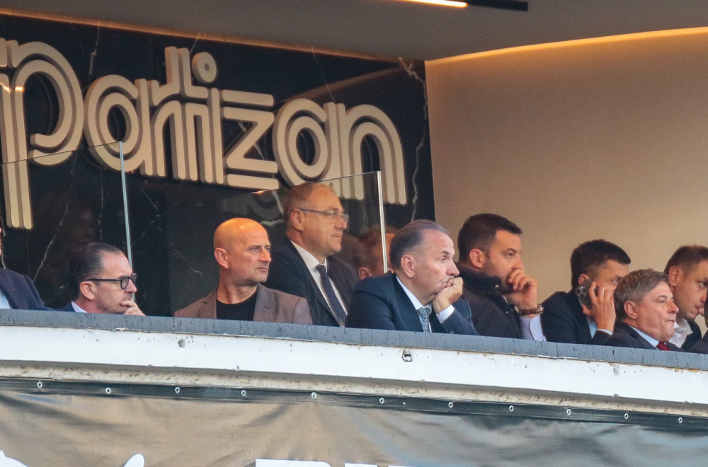 Kreće smanjenje plata u Partizanu