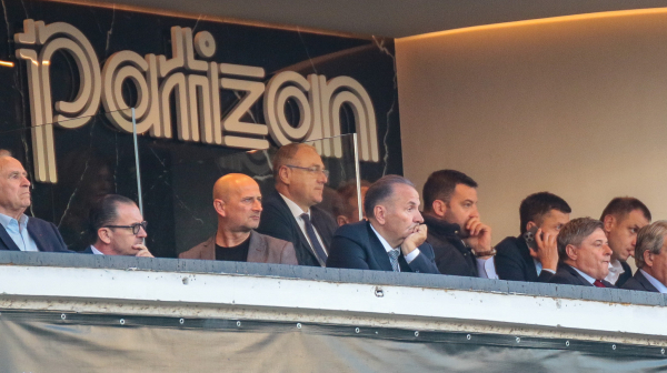 Kreće smanjenje plata u Partizanu