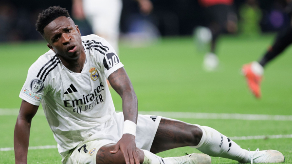 Upozorenje za Vinisijusa: "Na pogrešnom si putu"