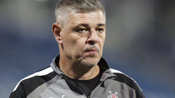 Milošević odgovorio Mijatoviću: "Niko u istoriji Partizana..."