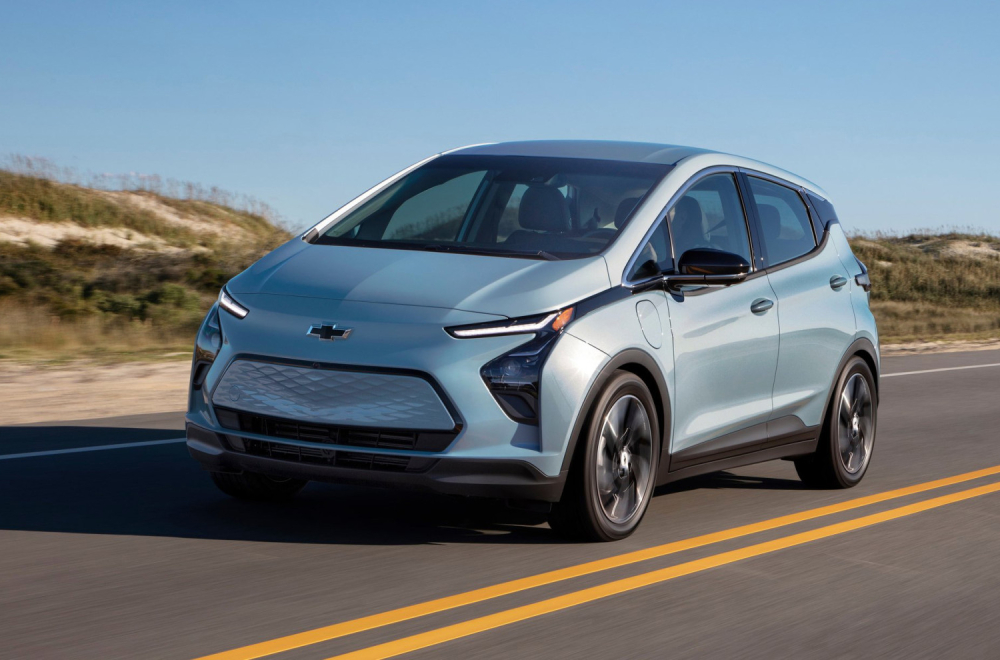 Prodali više od 300.000 električnih vozila u Americi, najavljuju nove modele