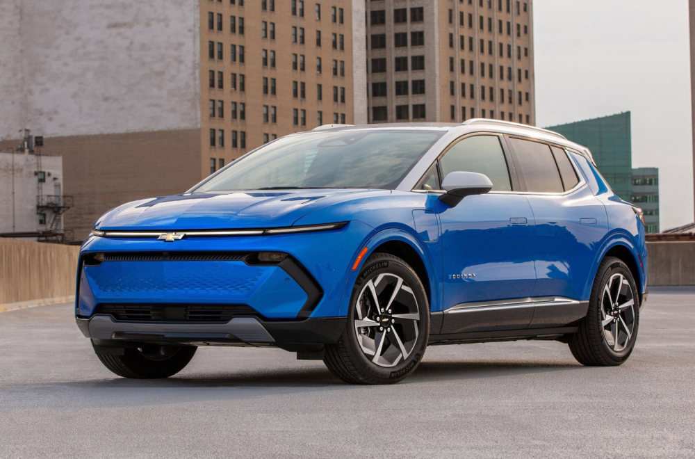 Prodali više od 300.000 električnih vozila u Americi, najavljuju nove modele