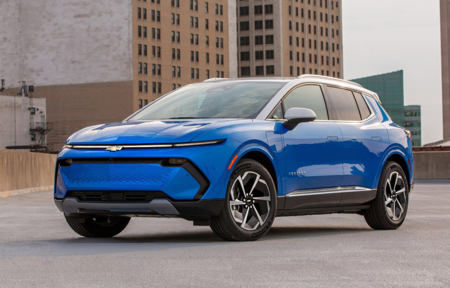 Amerikanci i dalje kupuju EV: Potražnja skočila pod Trampom