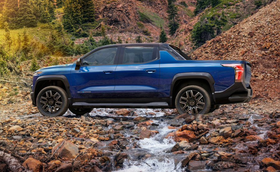 Prodali više od 300.000 električnih vozila u Americi, najavljuju nove modele