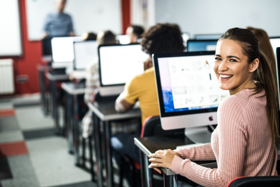 NAJPERSPEKTIVNIJE IT STUDIJE: Da li znate da su školarine na ITS-u trenutno najniže?