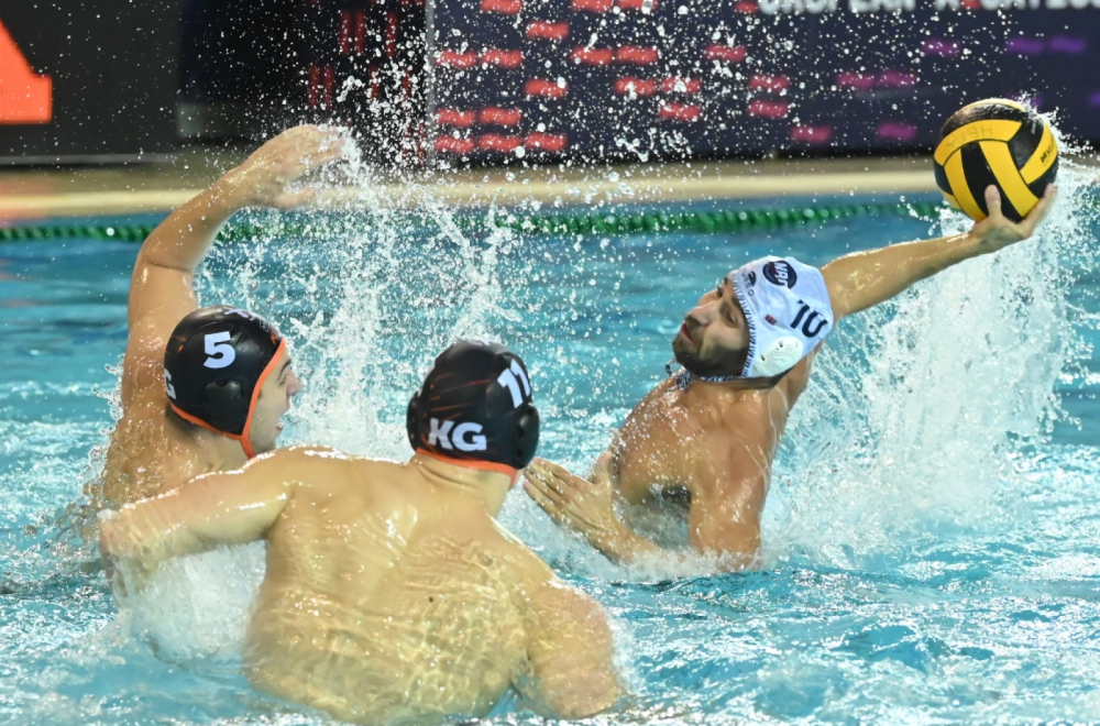 "Nije bilo nimalo lako"