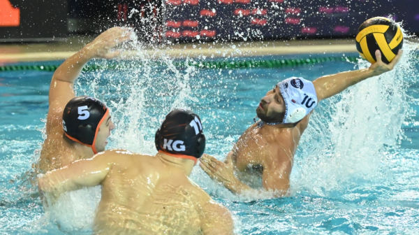 "Nije bilo nimalo lako"