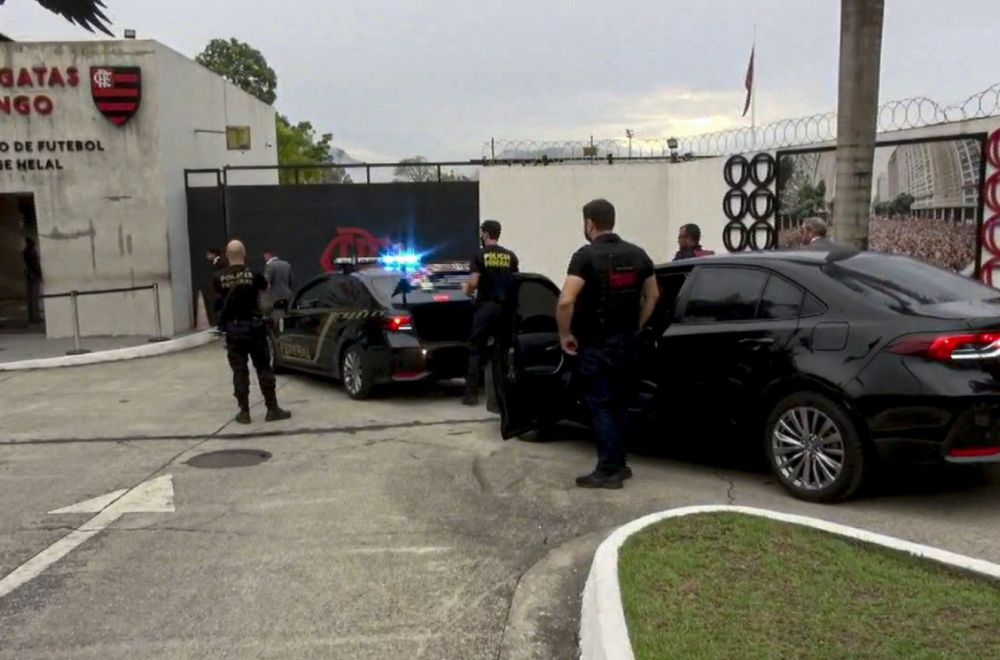 Skandal u Brazilu – fudbaler namerno dobio crveni karton zbog kladionice