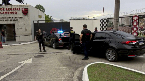 Skandal u Brazilu – fudbaler namerno dobio crveni karton zbog kladionice