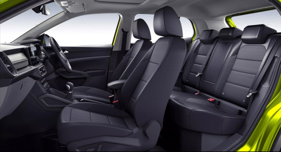 Škoda Kylaq je SUV za manje od 9.000 evra! FOTO