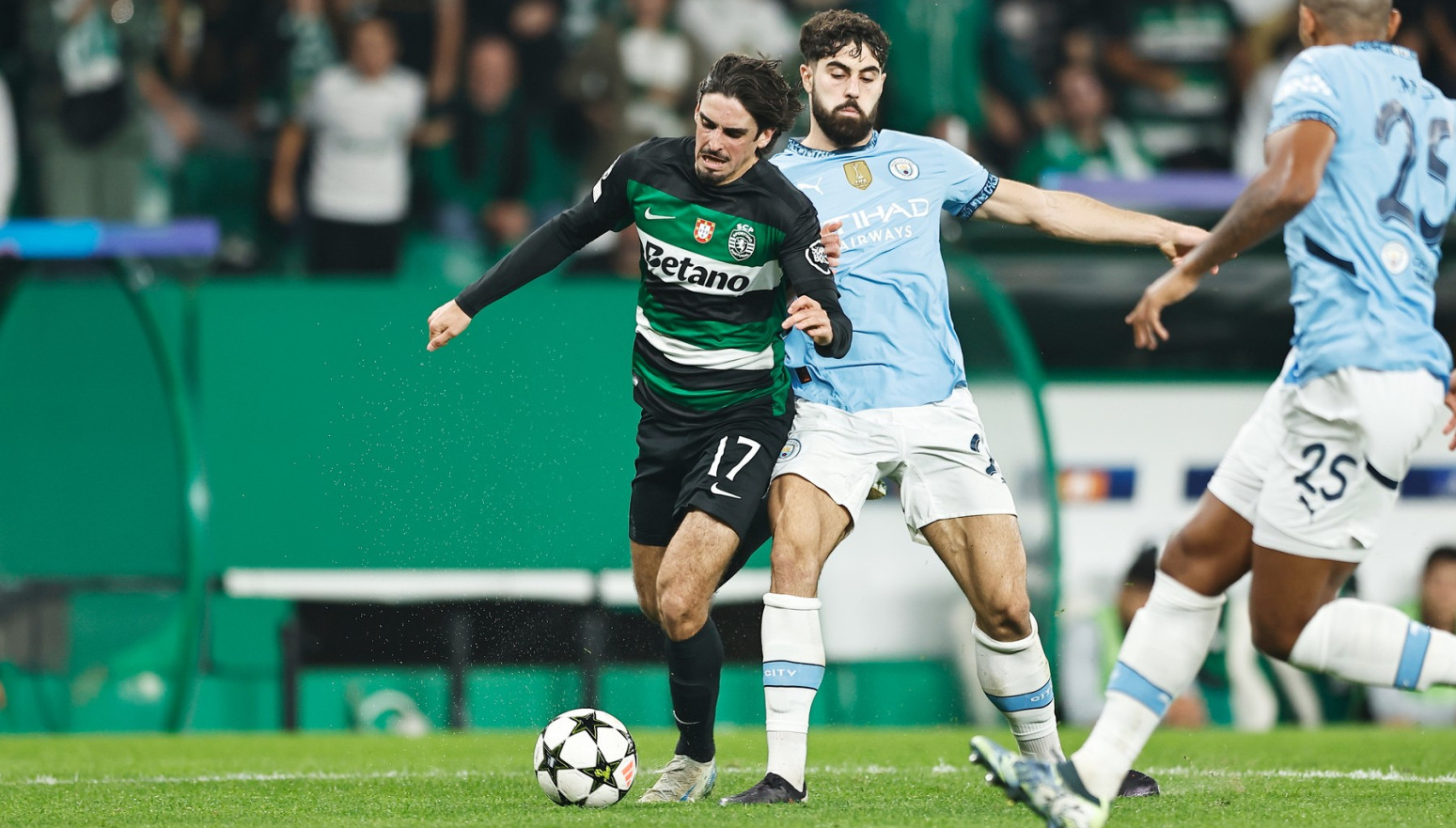 Englezi "razapeli" Hrvata VIDEO