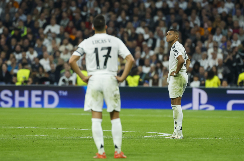 "Real je pao – problem je nabrojati probleme"