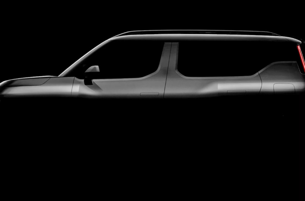 Kia najavila novi SUV, obećava "salonski" enterijer