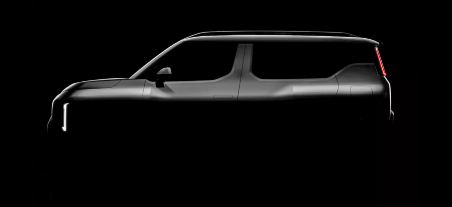 Kia najavila novi SUV, obećava salonski enterijer