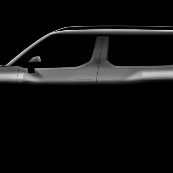 Kia najavila novi SUV, obećava "salonski" enterijer