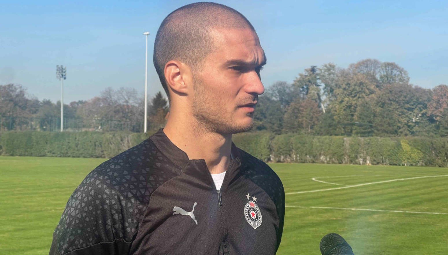 Partizanovi Jovanovići: "Svaka sledeća mora biti još bolja!" VIDEO