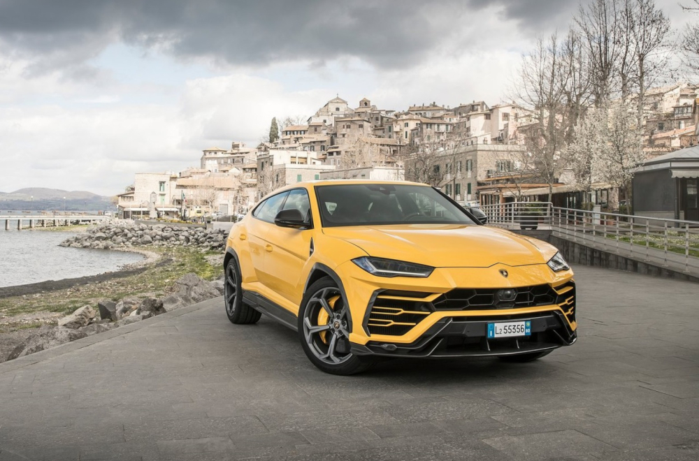 McLaren konačno popustio: Stiže SUV koji će napasti Ferrari Purosangue!