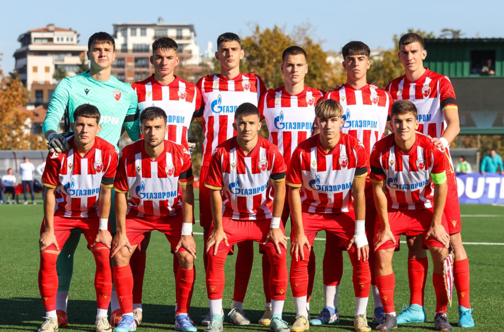 Zvezda ipak nije izdržala – Barselona posle preokreta do tri boda u Beogradu VIDEO