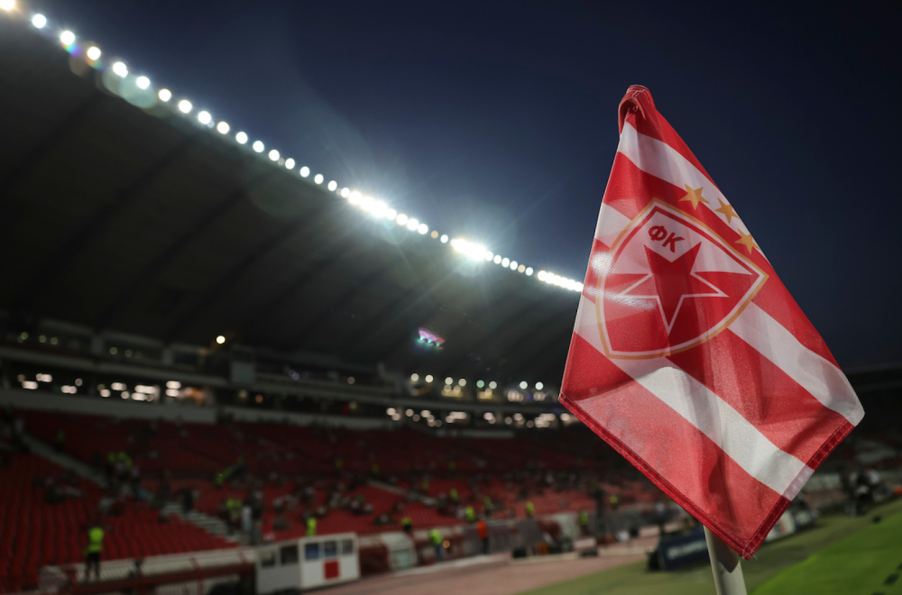 Zvezda započela prvu fazu prodaje ulaznica za derbi sa Partizanom