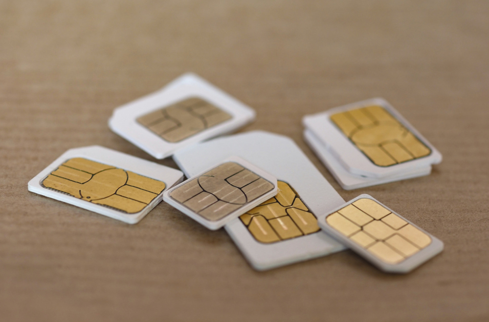 Novi iPhone: Ubica SIM kartica