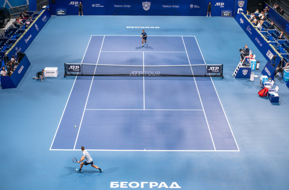 Gotov dan u Areni – Srbija ima dva predstavnika pred paklenu završnicu