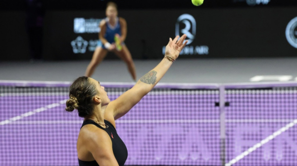 Ribakina nadigrala Sabalenku u Rijadu