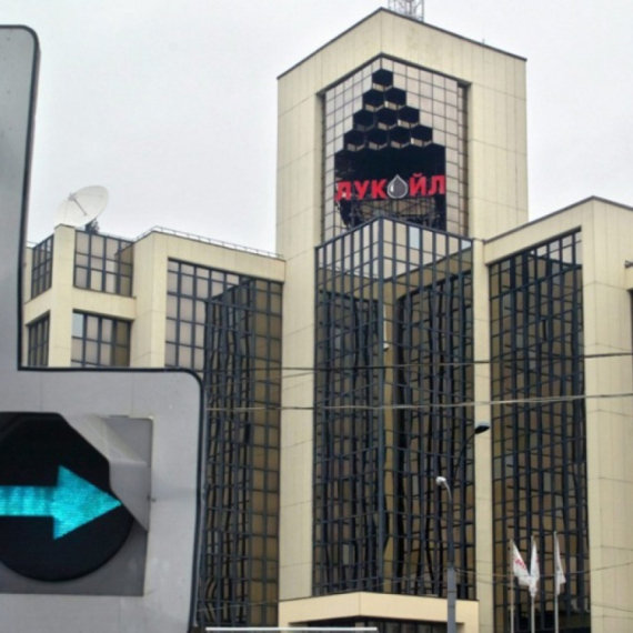 Američki rokovi ističu: Važna odluka o Lukoilu