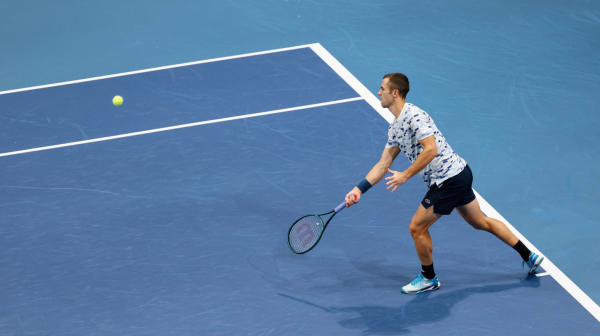 Đere na korak do glavnog žreba Buenos Ajresa!