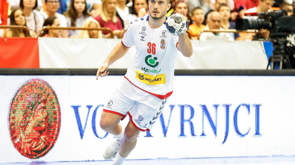 Rukometaši Srbije ubedljivo zakoračili ka EP