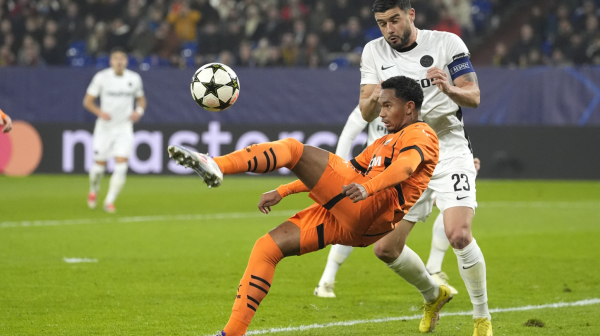 Šok: Klub Briž srušio Aston Vilu – Šahtjor nadigrao Zvezdinog rivala