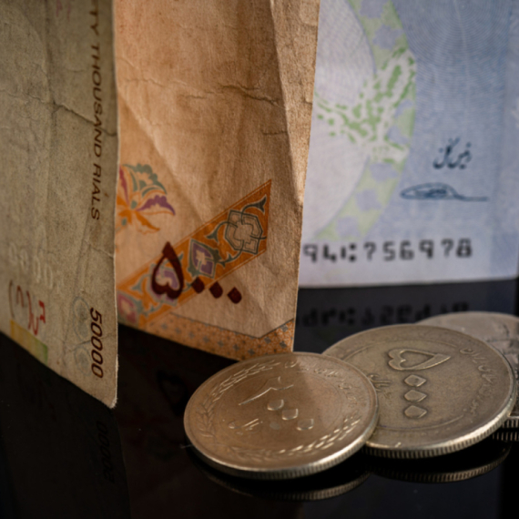 Usaglašeno: Uklanjaju nule sa valute