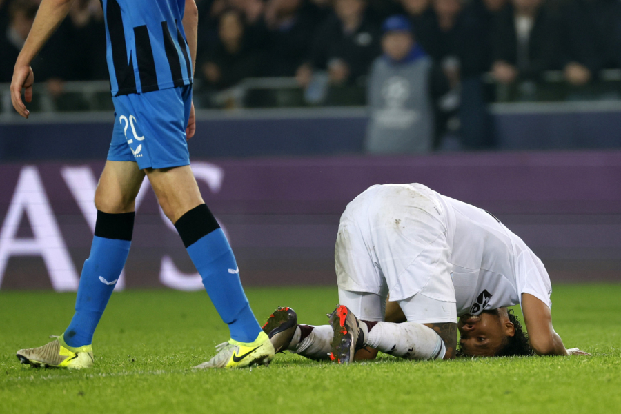 Šok: Klub Briž srušio Aston Vilu – Šahtjor nadigrao Zvezdinog rivala