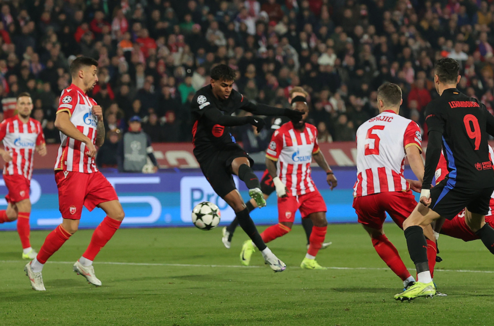 B92.sport skener: Bolji život