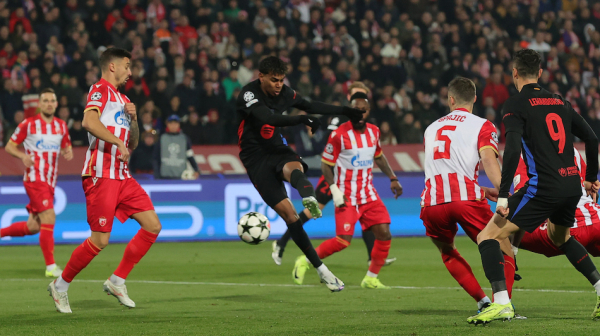 B92.sport skener: Bolji život