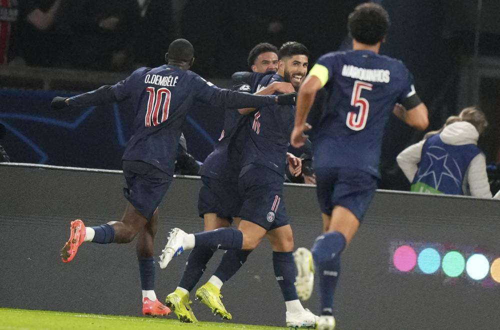 Superkup Francuske ipak u Dohi