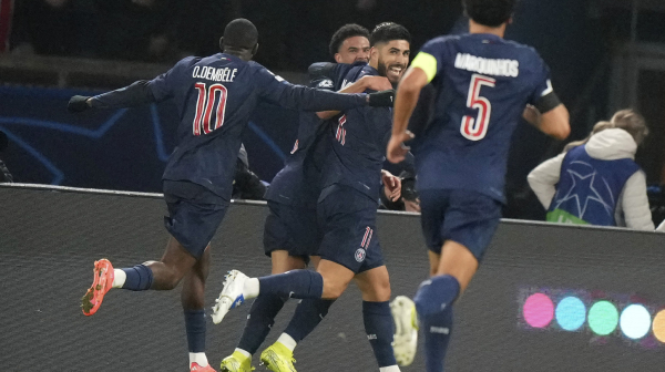 Superkup Francuske ipak u Dohi