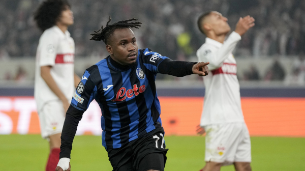 Interova najsrećnija pobeda, šokatan poraz PSŽ-a i sjajna Atalanta VIDEO