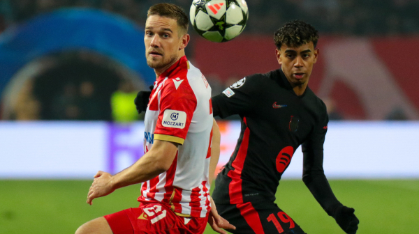 Elšnik: "To je pitanje od milion dolara"