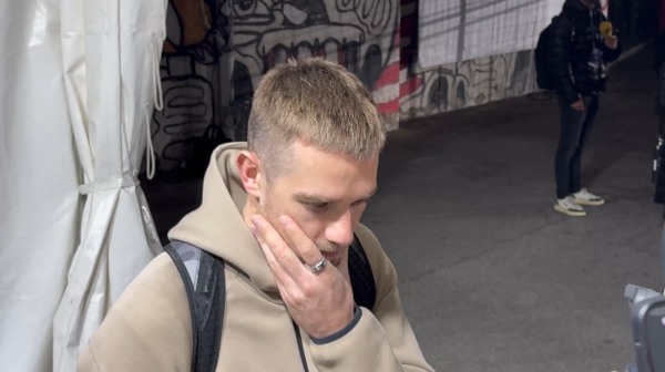 Elšnik veruje u bolje dane: "Najgore je prošlo" VIDEO