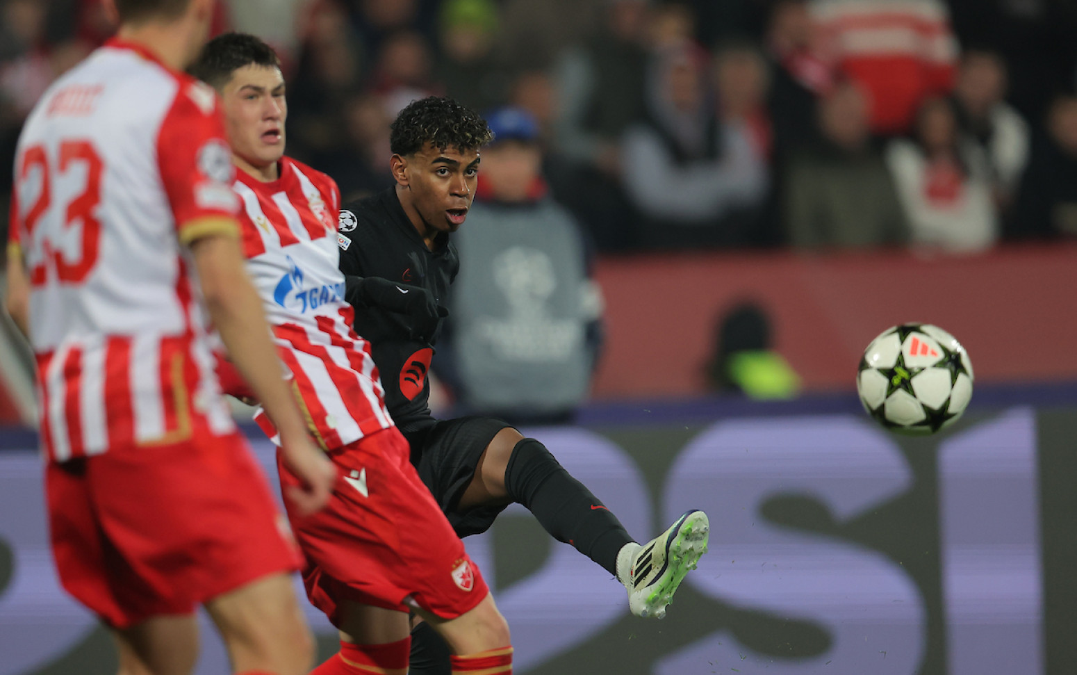 Zvezdina hronična boljka