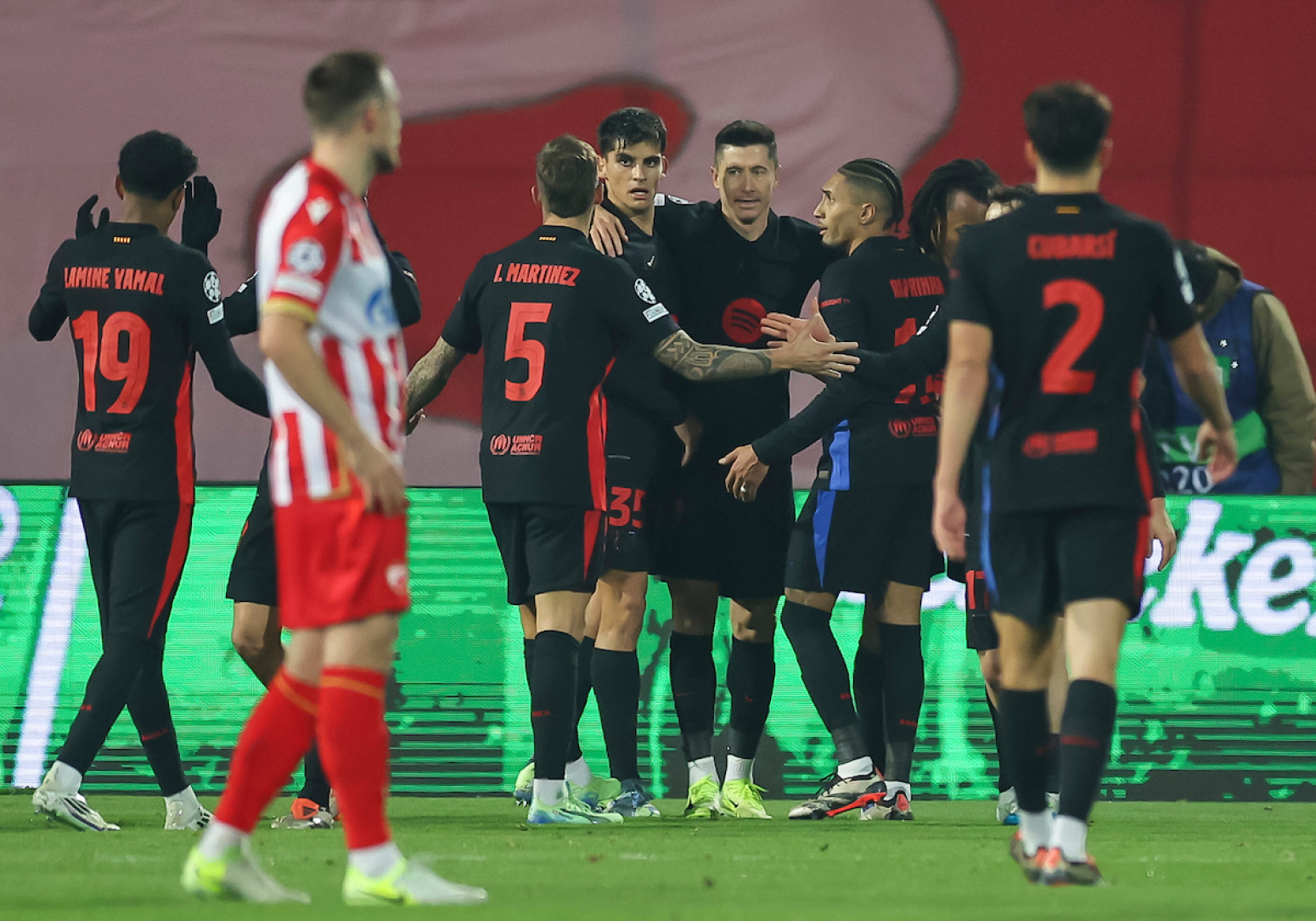 Zvezdina hronična boljka